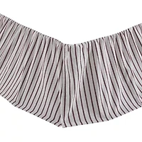 VHC Brands Celebration 16" Bed Skirt