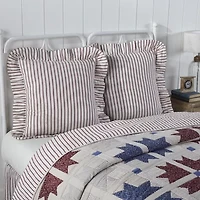 VHC Brands Celebration Euro Sham