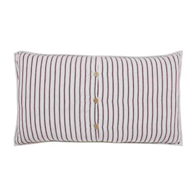 VHC Brands Celebration Pillow Sham
