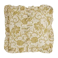 VHC Brands Dorset Euro Sham
