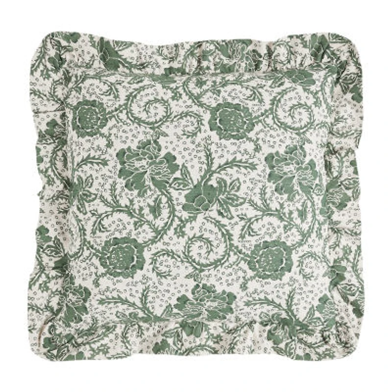 VHC Brands Dorset Bed Skirt
