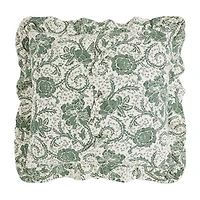 VHC Brands Dorset Bed Skirt