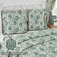 VHC Brands Dorset Bed Skirt