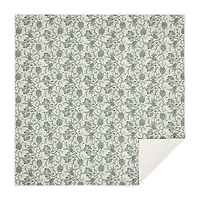 VHC Brands Dorset Reversible Quilt