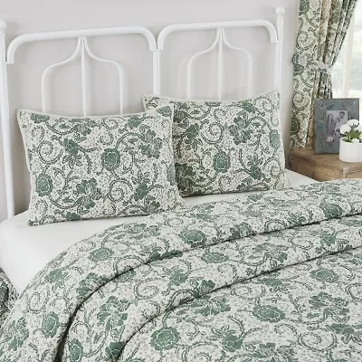 VHC Brands Dorset Pillow Sham