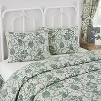 VHC Brands Dorset Pillow Sham