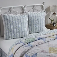 VHC Brands Jolie Euro Sham