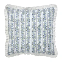VHC Brands Jolie Euro Sham