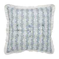 VHC Brands Jolie Euro Sham