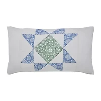VHC Brands Jolie Pillow Sham