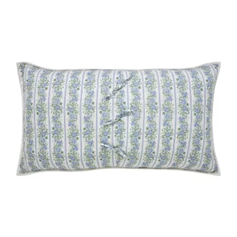 VHC Brands Jolie Pillow Sham