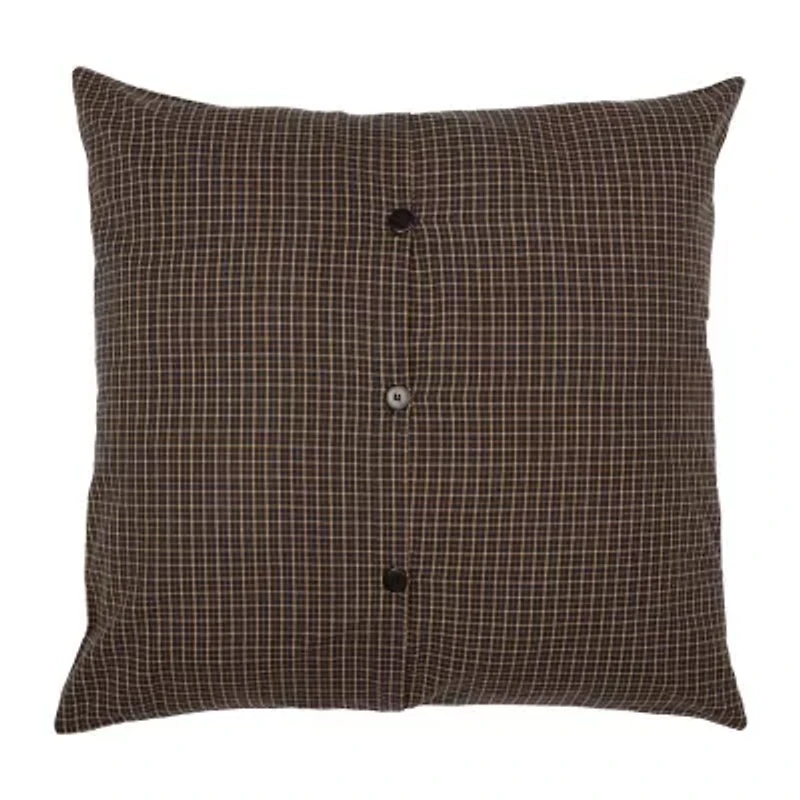 VHC Brands Kettle Grove Euro Sham