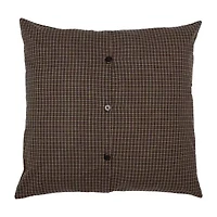 VHC Brands Kettle Grove Euro Sham