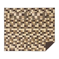 VHC Brands Kettle Grove Reversible Quilt Set