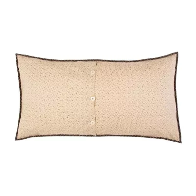 VHC Brands Kettle Grove Pillow Sham