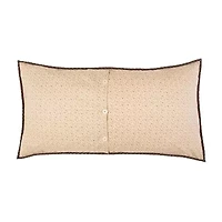 VHC Brands Kettle Grove Pillow Sham
