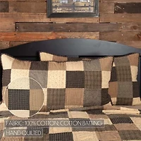 VHC Brands Kettle Grove Pillow Sham