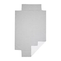 VHC Brands Sawyer Mill Patch 5-pc. Reversible Quilt Set