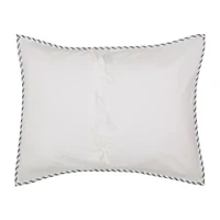 VHC Brands Sawyer Mill Patch 5-pc. Reversible Quilt Set
