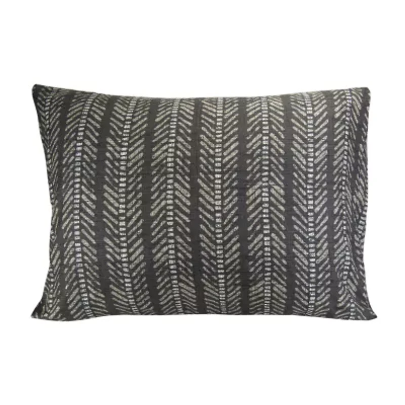 Your Lifestyle By Donna Sharp Nomad 3-pc. Midweight Reversible Comforter Set