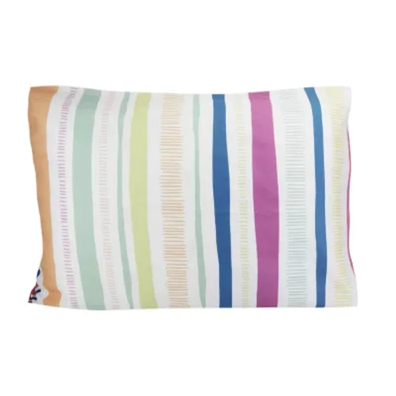 Your Lifestyle By Donna Sharp Cali 3-pc. Midweight Reversible Comforter Set