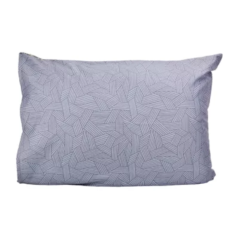 Your Lifestyle By Donna Sharp Forest Symbols 3-pc. Midweight Reversible Comforter Set