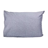 Your Lifestyle By Donna Sharp Forest Symbols 3-pc. Midweight Reversible Comforter Set