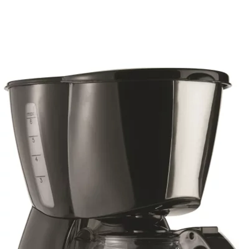 Brentwood 4-Cup Coffee Maker