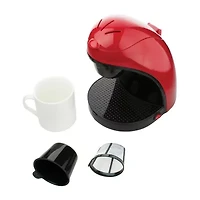 Brentwood Single-Serve Coffee Maker with Mug