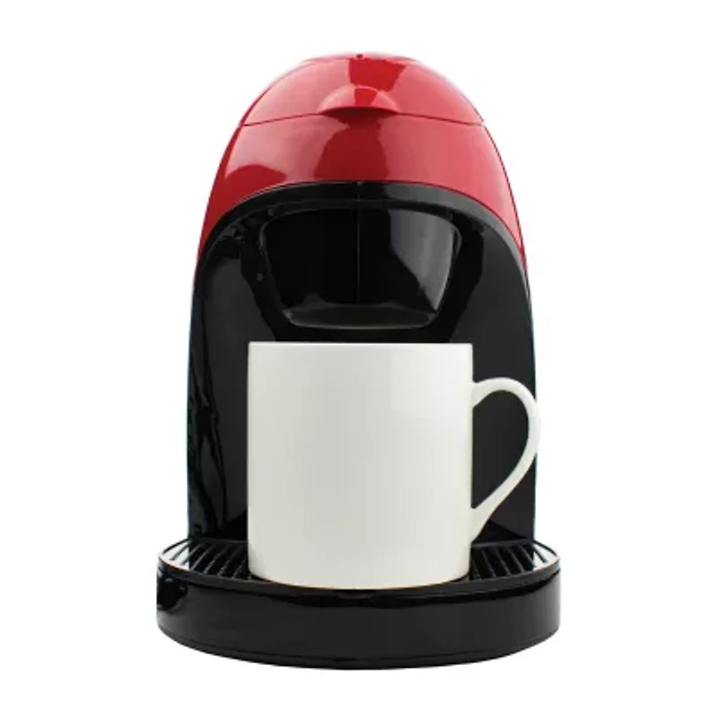 Brentwood Single-Serve Coffee Maker with Mug