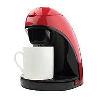 Brentwood Single-Serve Coffee Maker with Mug