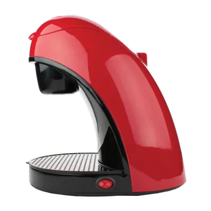 Brentwood Single-Serve Coffee Maker with Mug