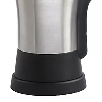 Brentwood 4-Cup Stainless Steel Turkish Coffee Maker
