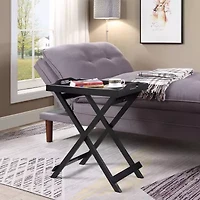 Designs2go TV Tray Table