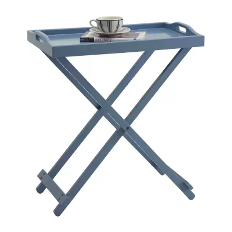 Designs2go TV Tray Table
