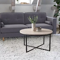 Corliving Ayla Coffee Table
