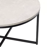 Corliving Ayla Coffee Table