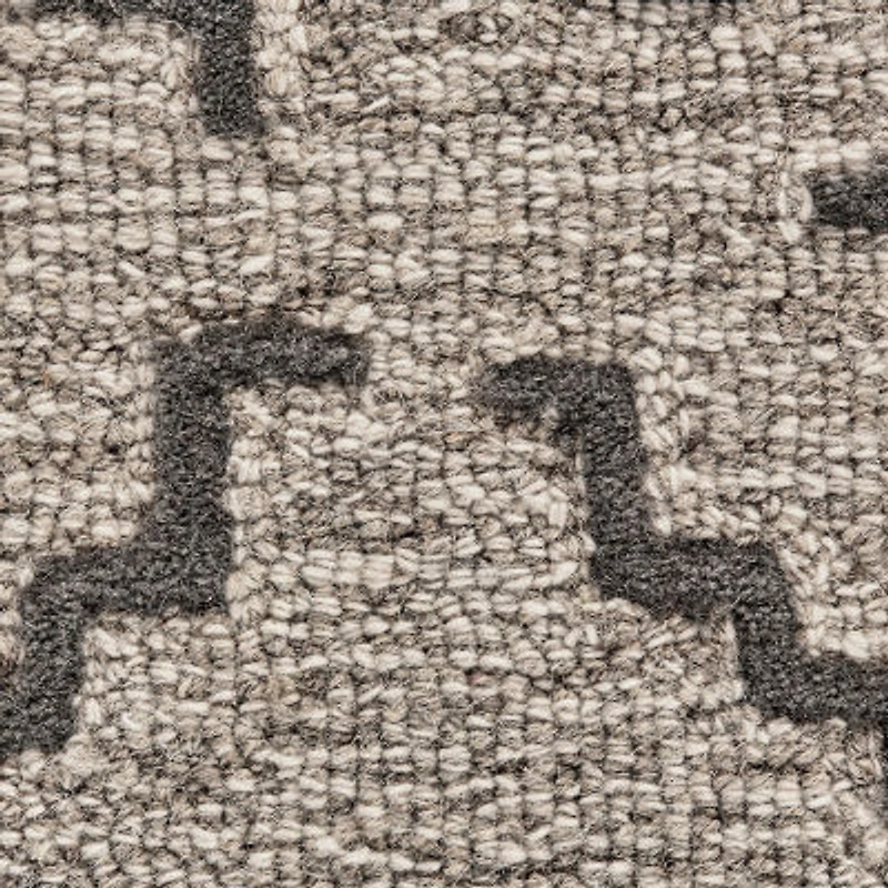 Weave And Wander Fadden Geometric Hand Tufted Indoor Rectangle Accent Rugs