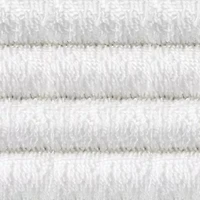 Home Expressions 6pc Washcloth Set