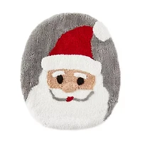 Avanti Santa 3-pc. Bath Rug Set