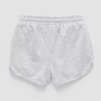 Okie Dokie Toddler & Little Girls Pull-On Short