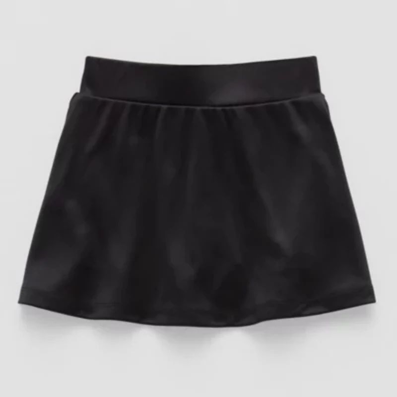 Okie Dokie Active Toddler & Little Girls Skort