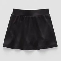 Okie Dokie Active Toddler & Little Girls Skort