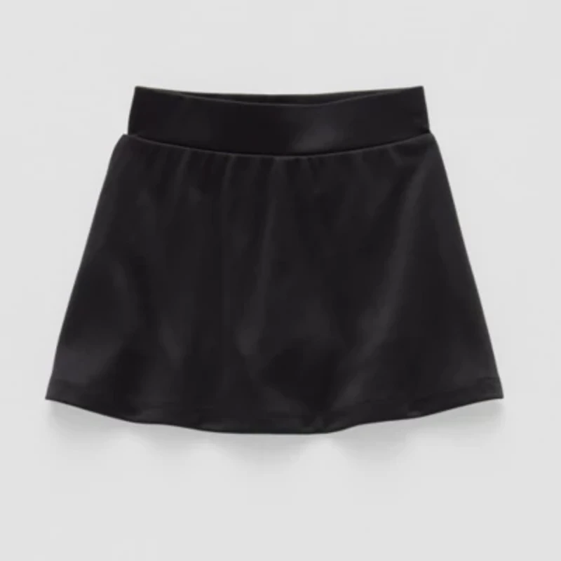 Okie Dokie Active Toddler & Little Girls Skort