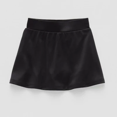 Okie Dokie Active Toddler & Little Girls Skort