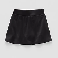 Okie Dokie Active Toddler & Little Girls Skort