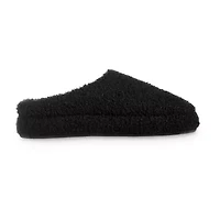 Isotoner Fiona Womens Memory Foam Clog Slippers