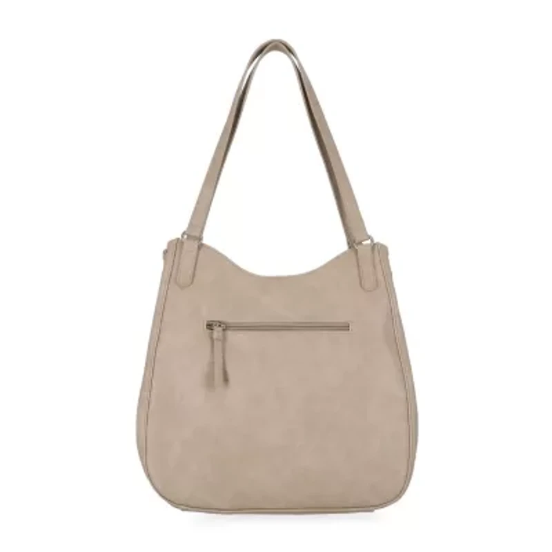Multi Sac Rogers Large Shoulder Bag
