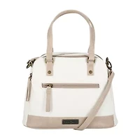 Multi Sac Hughes Small Satchel