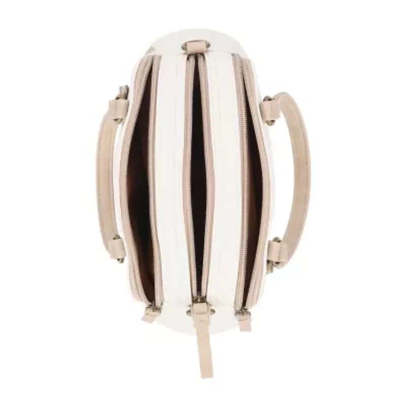 Multi Sac Hughes Small Satchel